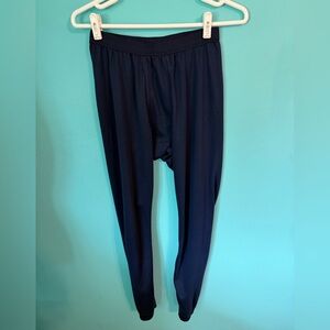 EUC Patagonia Capalene Men’s Base Layer Thermal Underwear Size Small